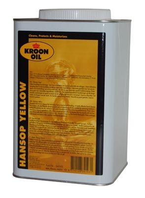 handzeep (garage) 4,5 Ltr. Kroon